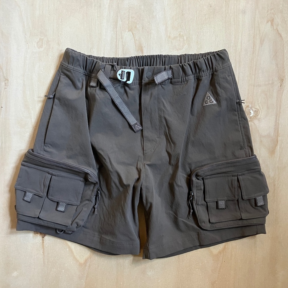 Nike ACG Cargo Shorts